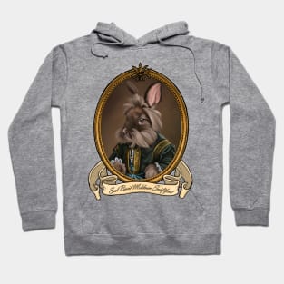 Renaissance Pet - Earl Basil Meldrum Swiftfoot Hoodie